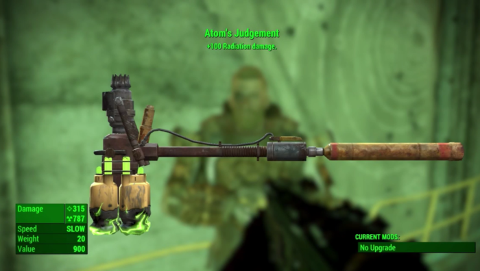 fallout 4 illegal mods
